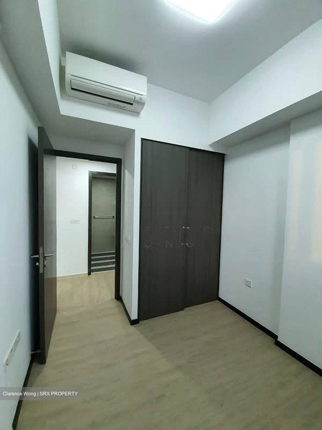 Parc Riviera (D5), Condominium #547341561
